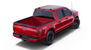 2025 Ford F-150® External Image 4